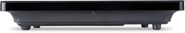 Плита Инфракрасная Hyundai HYC-0120 черный стеклокерамика (настольная)