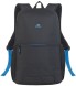 Рюкзак для ноутбука 15.6&amp;quot; Riva 8067 черный полиэстер