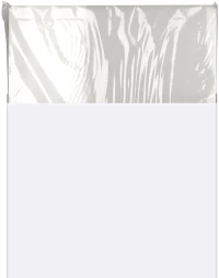 Пленка для ламинирования Heleos 100мкм A5 (100шт) глянцевая 154x216мм LPA5-100