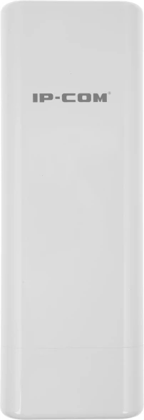 Точка доступа IP-Com CPE9 N150 10/100BASE-TX/Wi-Fi белый