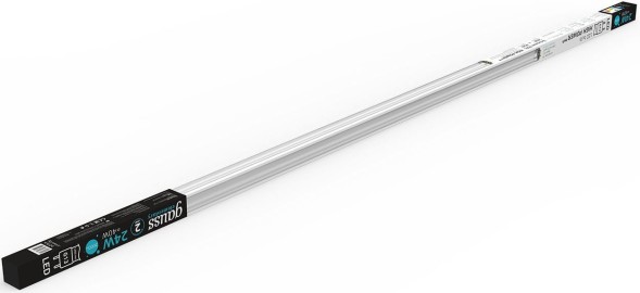 Лампа светодиодная Gauss Elementary 93024 24Вт цок.:G13 трубка 220B 4000K св.свеч.бел.нейт. (упак.:1шт)