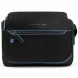 Сумка кросс-боди мужская Piquadro Blue Square CA6900B2/N черная натур.кожа