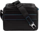 Сумка кросс-боди мужская Piquadro Blue Square CA6900B2/N черная натур.кожа