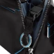 Сумка кросс-боди мужская Piquadro Blue Square CA6900B2/N черная натур.кожа