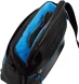 Сумка кросс-боди мужская Piquadro Blue Square CA6900B2/N черная натур.кожа