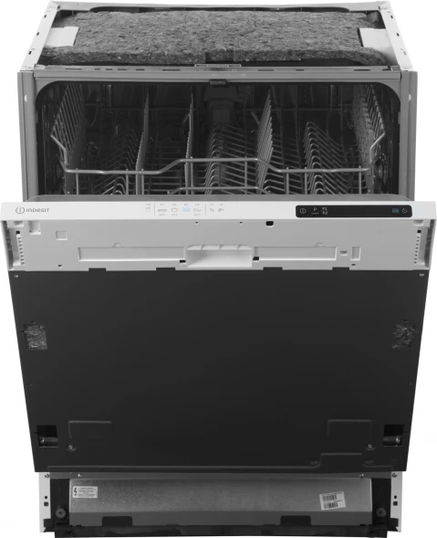 Посудомоечная машина встраив. Indesit DI 3C49 B 2100Вт полноразмерная
