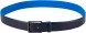 Набор подарочный мужской Piquadro Blue Square CUBOX15B2R/N ремень/чехол для кредитных карт 125х3.5см черный натур.кожа