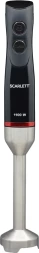 Блендер погружной Scarlett SC-HB42F89 1100Вт черный