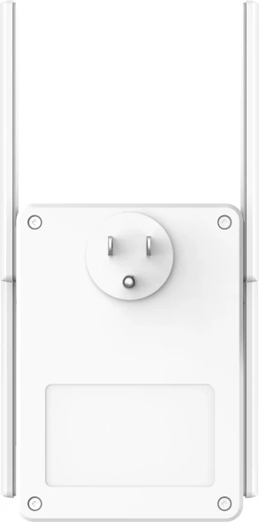 Повторитель беспроводного сигнала Tenda A21 AC2100 10/100/1000BASE-TX белый