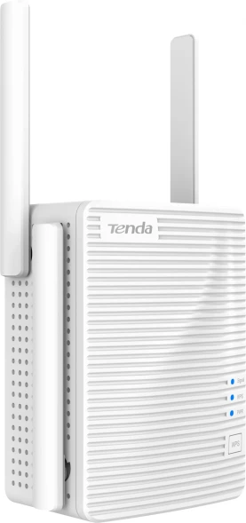 Повторитель беспроводного сигнала Tenda A21 AC2100 10/100/1000BASE-TX белый