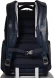 Рюкзак мужской Piquadro Blue Square CA6592B2BM/BLU2 темно-синий натур.кожа