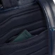 Рюкзак мужской Piquadro Blue Square CA6592B2BM/BLU2 темно-синий натур.кожа