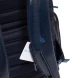 Рюкзак мужской Piquadro Blue Square CA6592B2BM/BLU2 темно-синий натур.кожа