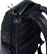 Рюкзак мужской Piquadro Blue Square CA6592B2BM/BLU2 темно-синий натур.кожа