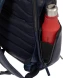 Рюкзак мужской Piquadro Blue Square CA6592B2BM/BLU2 темно-синий натур.кожа