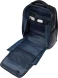 Рюкзак мужской Piquadro Blue Square CA6592B2BM/BLU2 темно-синий натур.кожа