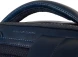 Рюкзак мужской Piquadro Blue Square CA6592B2BM/BLU2 темно-синий натур.кожа