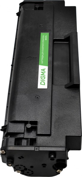 Картридж лазерный Digma DH-01L черный (2000стр.) для Digma DHP-2401