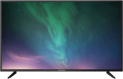 Телевизор LED PolarLine 40&amp;quot; 40PL51TC черный FULL HD 60Hz DVB-T DVB-T2 DVB-C DVB-S2 USB (RUS)