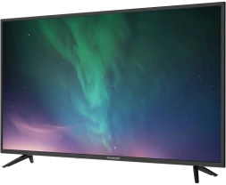 Телевизор LED PolarLine 40&amp;quot; 40PL51TC черный FULL HD 60Hz DVB-T DVB-T2 DVB-C DVB-S2 USB (RUS)