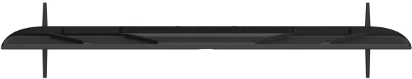 Телевизор LED Haier 50&amp;quot; LED H1 Frameless черный 4K Ultra HD 60Hz MEMC DVB-T DVB-T2 DVB-C DVB-S2 USB WiFi Smart TV