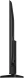Телевизор LED Haier 50&amp;quot; LED H1 Frameless черный 4K Ultra HD 60Hz MEMC DVB-T DVB-T2 DVB-C DVB-S2 USB WiFi Smart TV
