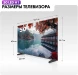 Телевизор LED Haier 50&amp;quot; LED H1 Frameless черный 4K Ultra HD 60Hz MEMC DVB-T DVB-T2 DVB-C DVB-S2 USB WiFi Smart TV