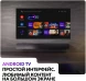 Телевизор LED Haier 50&amp;quot; LED H1 Frameless черный 4K Ultra HD 60Hz MEMC DVB-T DVB-T2 DVB-C DVB-S2 USB WiFi Smart TV