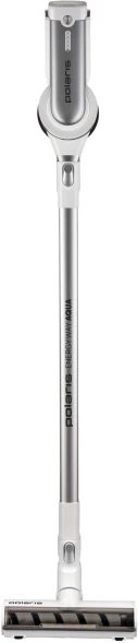 Пылесос Polaris PVCS 7000 400Вт белый/серебристый