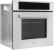 Духовой шкаф Электрический Weissgauff EOM 710 SW белый