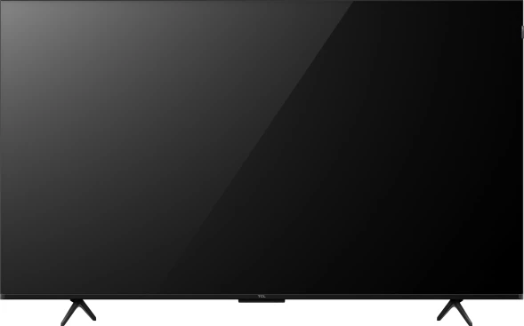 Телевизор QLED TCL 65&amp;quot; 65P8L Premium черный 4K Ultra HD 144Hz MEMC DVB-T DVB-T2 DVB-C DVB-S DVB-S2 USB WiFi Smart TV