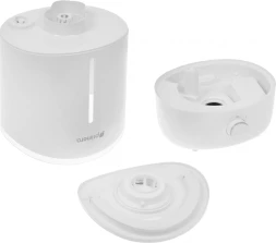 Увлажнитель воздуха Primera HUP-G1035-TAL 28Вт (ультразвуковой) белый