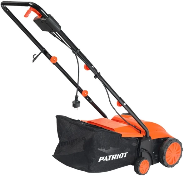 Скарификатор Patriot SCE 150 электр. 1500Вт (512309150)