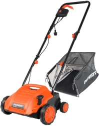 Скарификатор Patriot SCE 150 электр. 1500Вт (512309150)