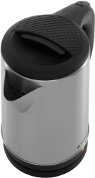 Чайник электрический Vitek VT-1150 1.8л. 1800Вт серебристый корпус: нерж.сталь