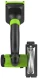 Углошлифовальная машина Greenworks GD24UCS 20000об/мин рез.шпин.:M6 d=76мм (3402007)