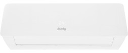 Сплит-система Domfy DCW-AC-18-1 белый
