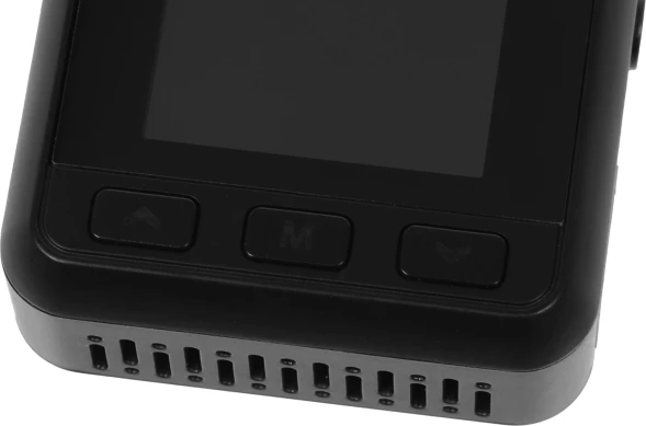 Видеорегистратор Roadgid Mini 3 GPS Wi-Fi черный 2Mpix 1080x1920 1080p 170гр. GPS JIELI5601