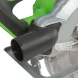 Циркулярная пила (дисковая) Greenworks GD24CS (ручная) D диска.:185мм (1500907CUB)