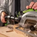 Циркулярная пила (дисковая) Greenworks GD24CS (ручная) D диска.:185мм (1500907CUB)