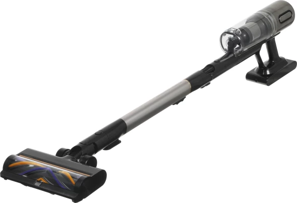 Пылесос Dreame Z40 TangleCut Flex+ 610Вт черный