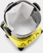 Строительный пылесос Karcher WD 6 P S V-30/6/22/T 1300Вт (уборка: сухая/влажная/выдув/сбор воды) желтый