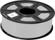 Пластик для принтера 3D Cactus CS-3D-PETG-1KG-SILVER PETG d1.75мм 1кг L316м 1цв.