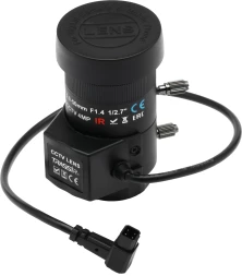 Объектив Trassir TR-L4M2.7D5-50IR