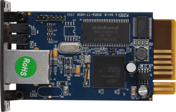 Модуль Ippon SNMP NA+ (2069980)