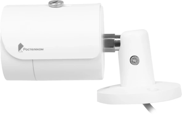 Камера видеонаблюдения IP Ростелеком IPC-HFW1230SP 2.8-2.8мм цв. корп.:белый