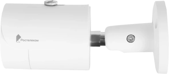 Камера видеонаблюдения IP Ростелеком IPC-HFW1230SP 2.8-2.8мм цв. корп.:белый