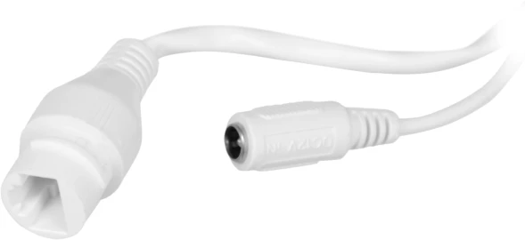 Камера видеонаблюдения IP Ростелеком IPC-HFW1230SP 2.8-2.8мм цв. корп.:белый