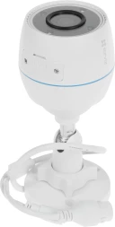Камера видеонаблюдения IP Ezviz CS-H3C Wi-Fi 2.8-2.8мм цв. корп.:белый (H3C COLOR)
