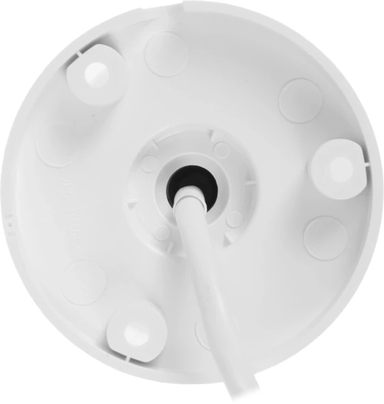 Камера видеонаблюдения IP Ezviz CS-H3C Wi-Fi 2.8-2.8мм цв. корп.:белый (H3C COLOR)